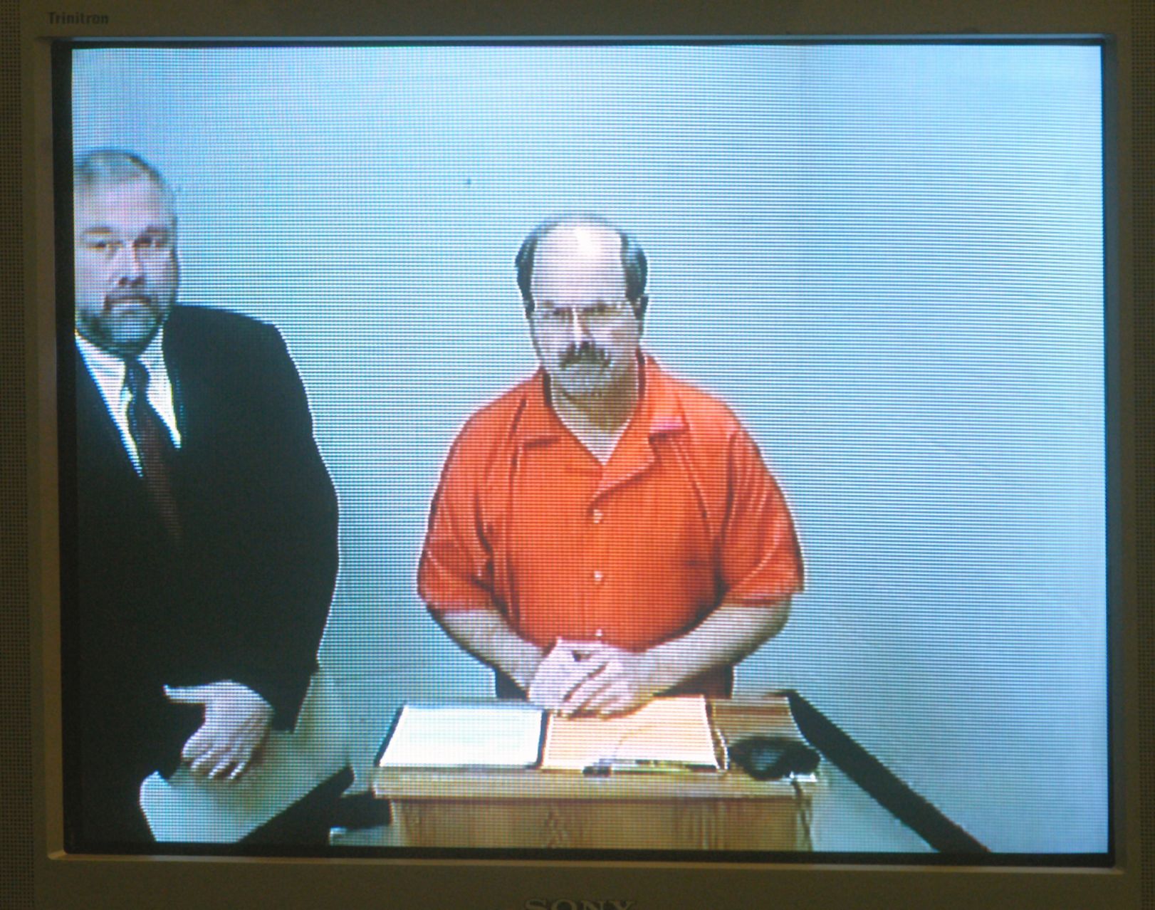 1974-1991: Dennis Rader